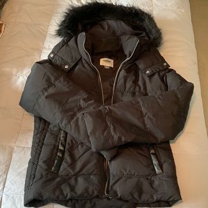 Women’s Old Navy Coat with Hood